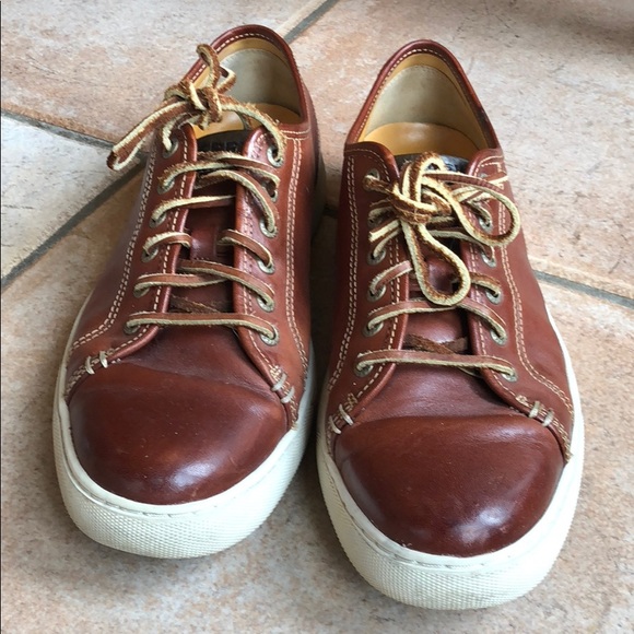 sperry gold cup sneaker